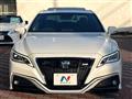 2019 Toyota Crown Hybrid