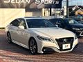 2019 Toyota Crown Hybrid
