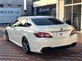 2019 Toyota Crown Hybrid