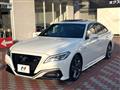 2019 Toyota Crown Hybrid