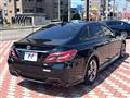 2019 Toyota Crown Hybrid