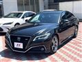 2019 Toyota Crown Hybrid