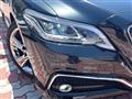 2019 Toyota Crown Hybrid