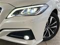 2019 Toyota Crown Hybrid