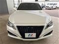 2019 Toyota Crown Hybrid