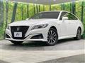 2019 Toyota Crown Hybrid