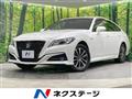 2019 Toyota Crown Hybrid
