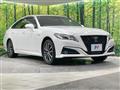 2019 Toyota Crown Hybrid