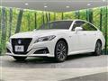 2019 Toyota Crown Hybrid