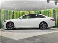 2019 Toyota Crown Hybrid