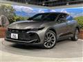 2022 Toyota Crown