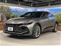 2022 Toyota Crown