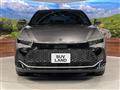2022 Toyota Crown