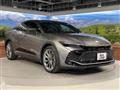 2022 Toyota Crown