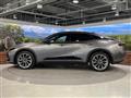 2022 Toyota Crown