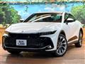 2022 Toyota Crown