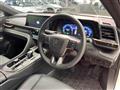 2022 Toyota Crown