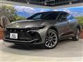 2023 Toyota Crown