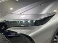 2023 Toyota Crown
