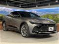 2023 Toyota Crown