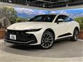 2023 Toyota Crown