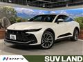 2023 Toyota Crown