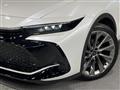 2023 Toyota Crown