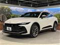2023 Toyota Crown