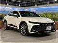 2023 Toyota Crown