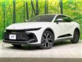 2023 Toyota Crown