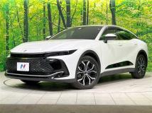 2023 Toyota Crown
