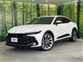 2023 Toyota Crown