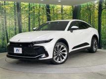 2023 Toyota Crown