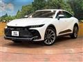 2023 Toyota Crown