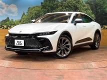 2023 Toyota Crown