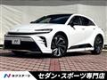 2024 Toyota Crown