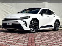 2024 Toyota Crown