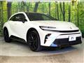 2024 Toyota Crown
