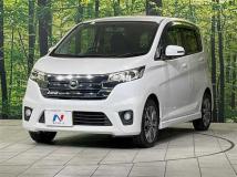 2013 Nissan DAYZ