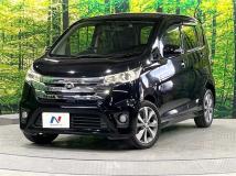 2013 Nissan DAYZ