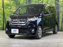 2013 Nissan DAYZ