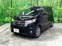 2013 Nissan DAYZ
