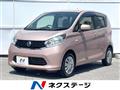 2014 Nissan DAYZ