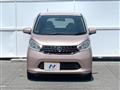 2014 Nissan DAYZ