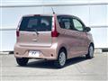 2014 Nissan DAYZ