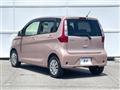 2014 Nissan DAYZ