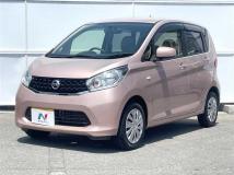 2014 Nissan DAYZ
