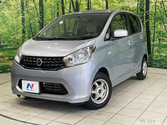 2015 Nissan DAYZ