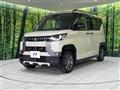 2024 Mitsubishi DELICA MINI