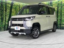 2024 Mitsubishi DELICA MINI